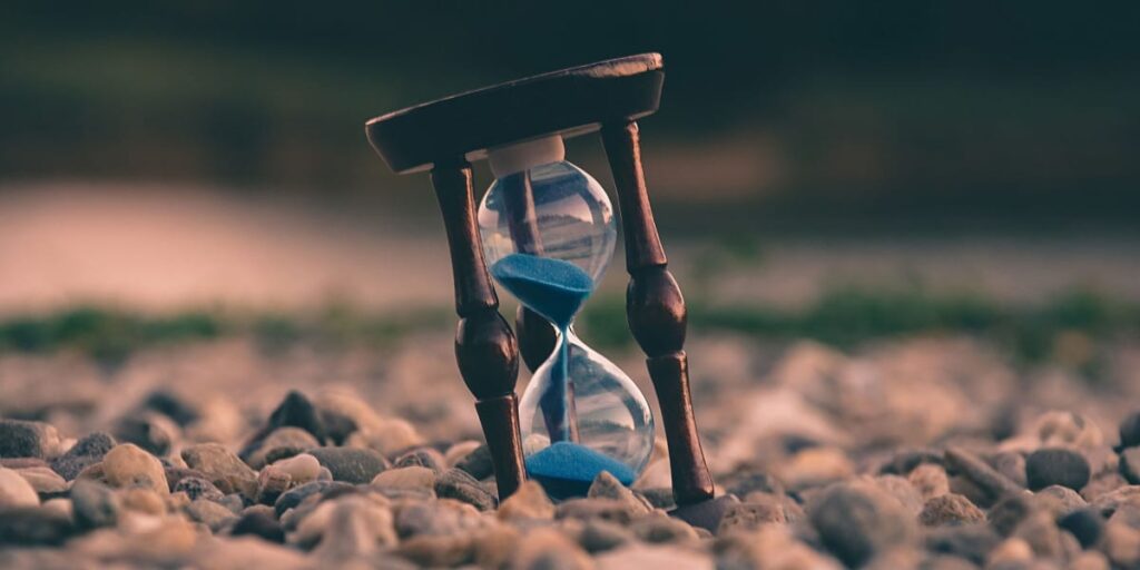 timer
