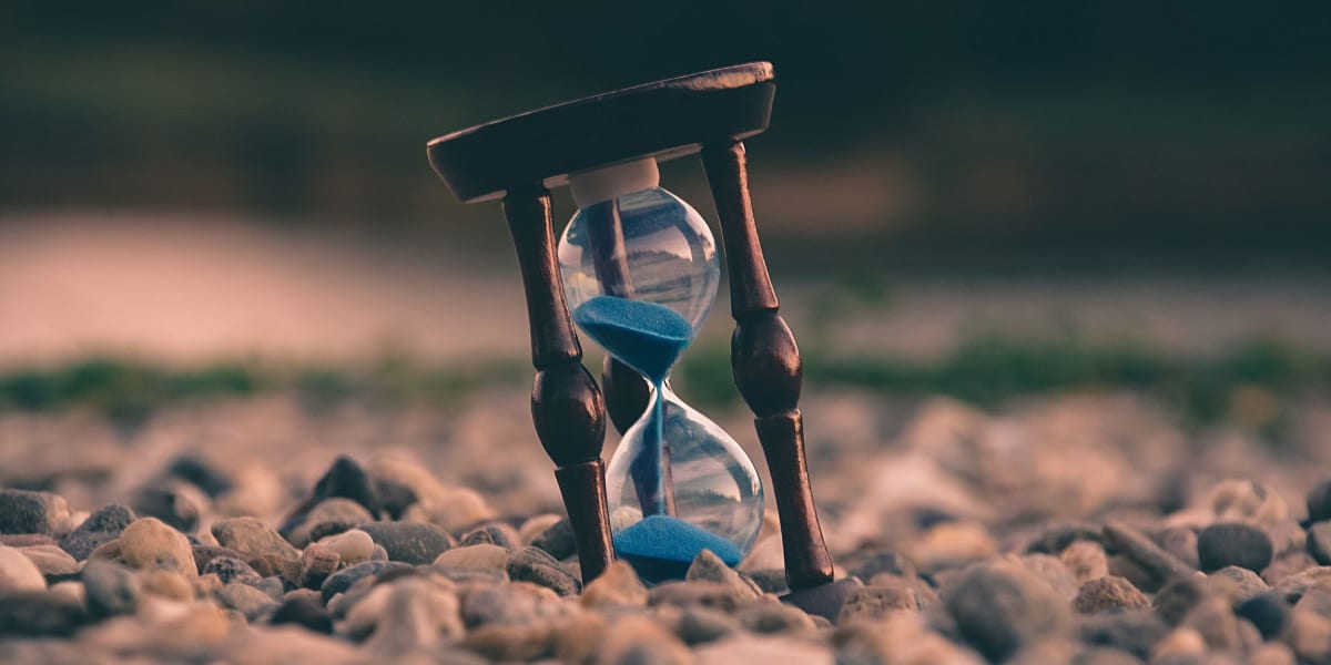 7 Ways to stay Visible in 30 minutes